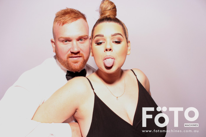 Lenny & Mel's Wedding | View more photos from the event at gallery.fotomachines.com.au/u/FOTOMachines/Lenny-Mels-Wedding